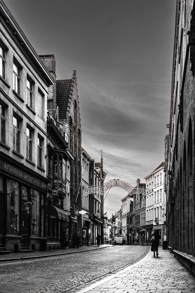Architectuur 02