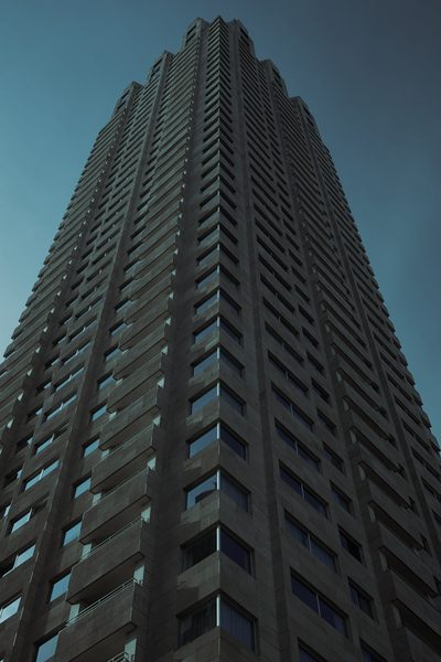 Architectuur 07