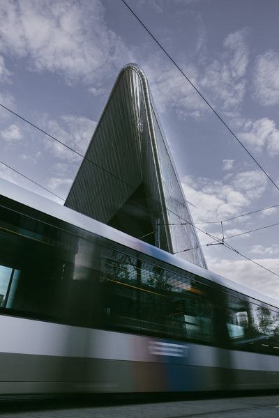Architectuur 11