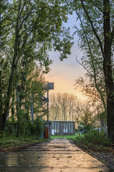 Architectuur 21