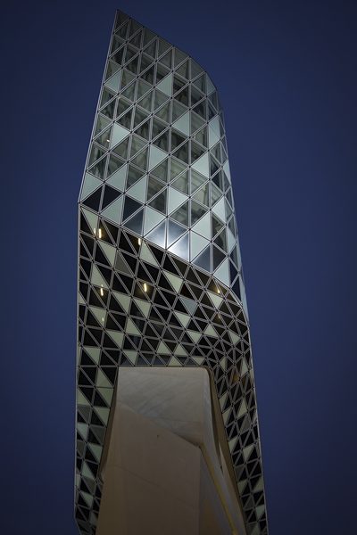 Architectuur 25