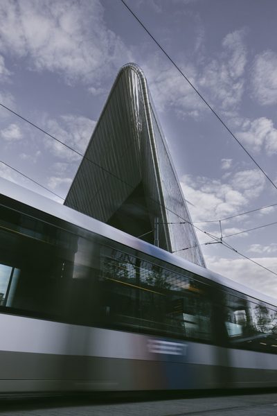 Architectuur 32