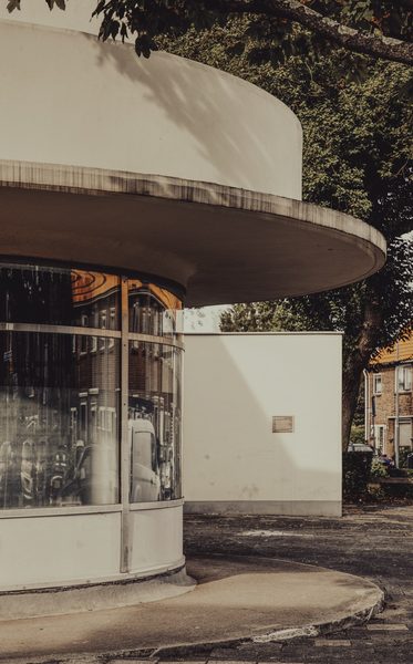 Architectuur 39