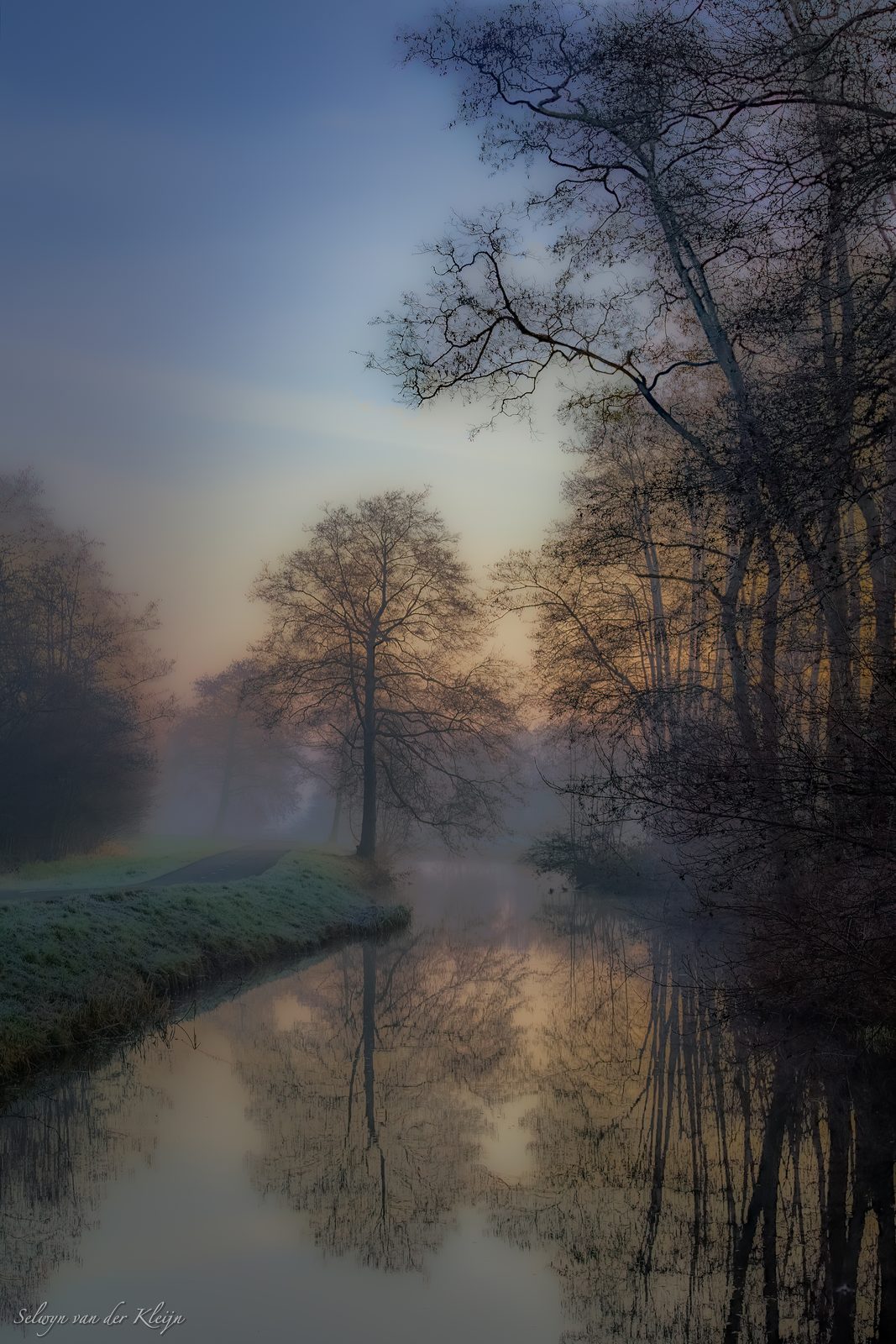 Landschap 01