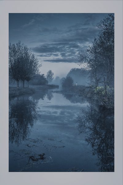Landschap 68