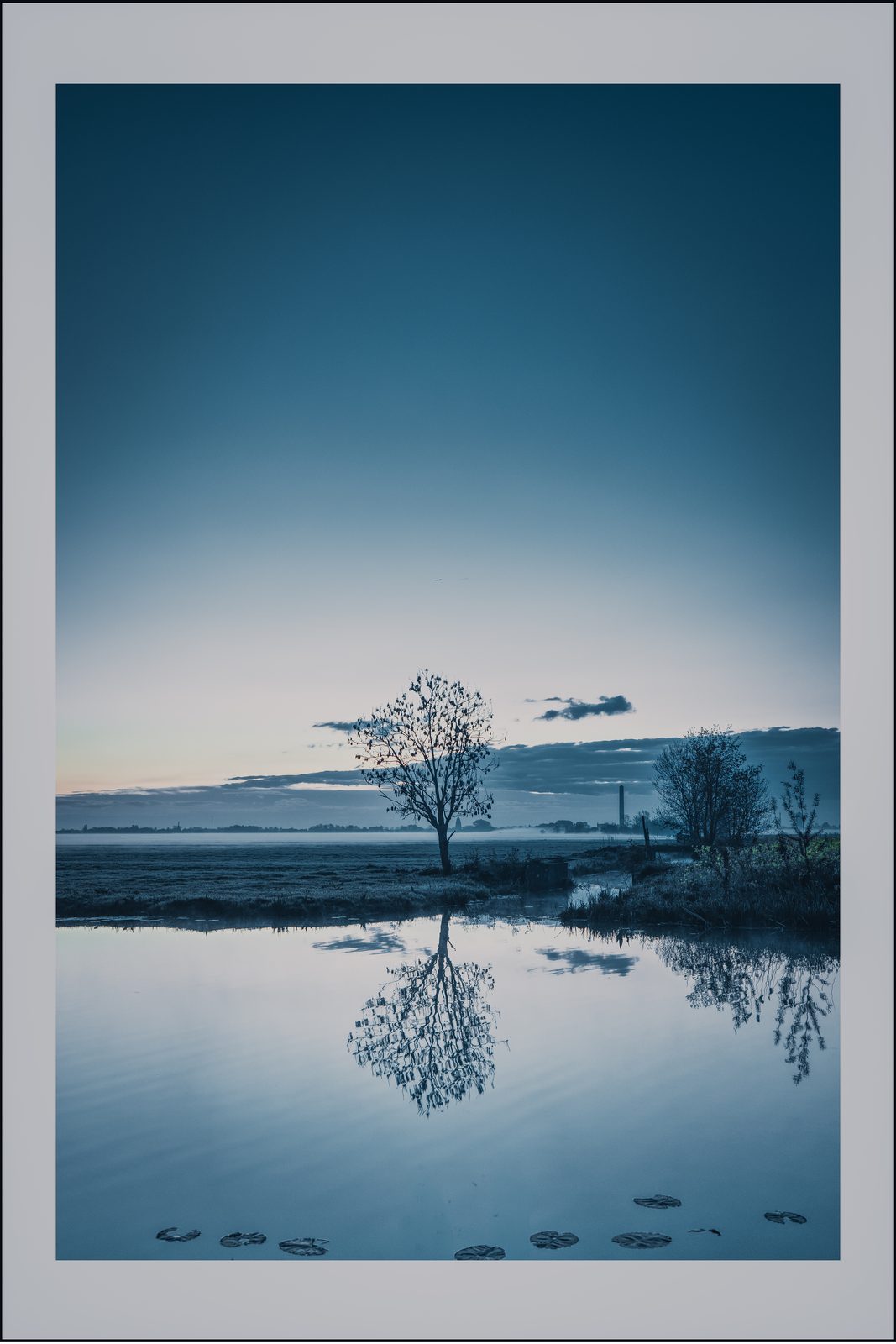 Landschap 70