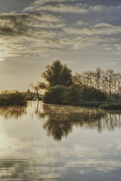 Landschap 77