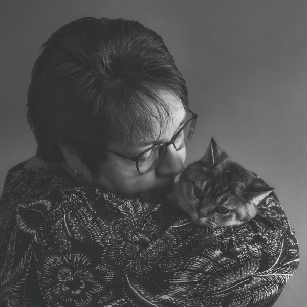 Portrait 11