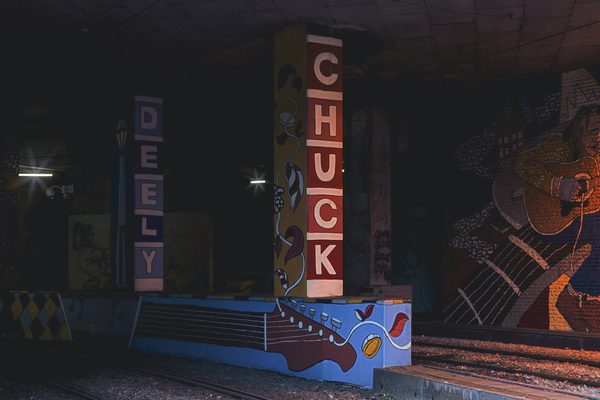 Urbex 02