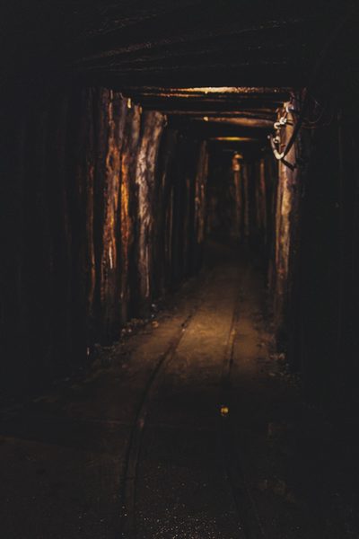 Urbex 16