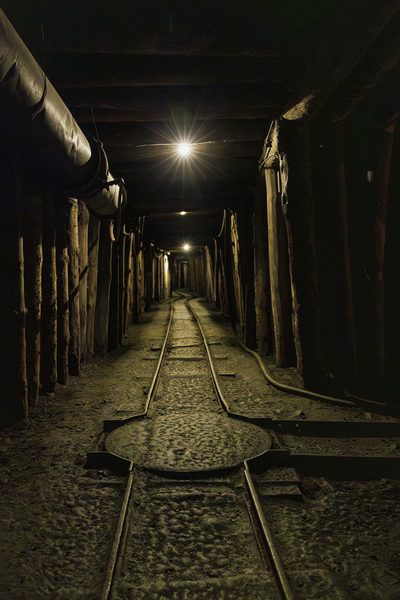 Urbex 17