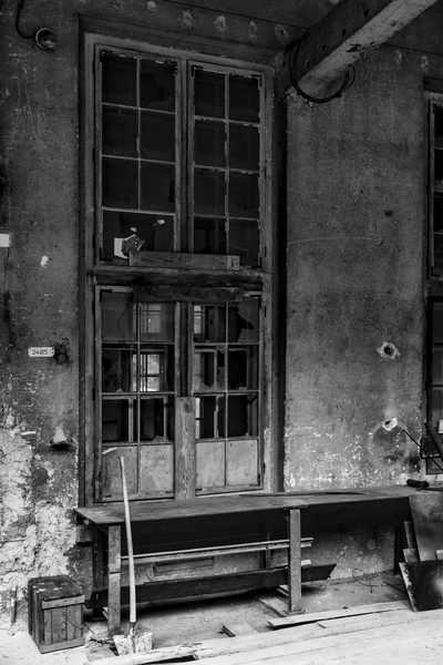 Urbex 18