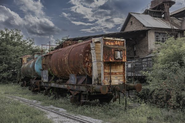 Urbex 19