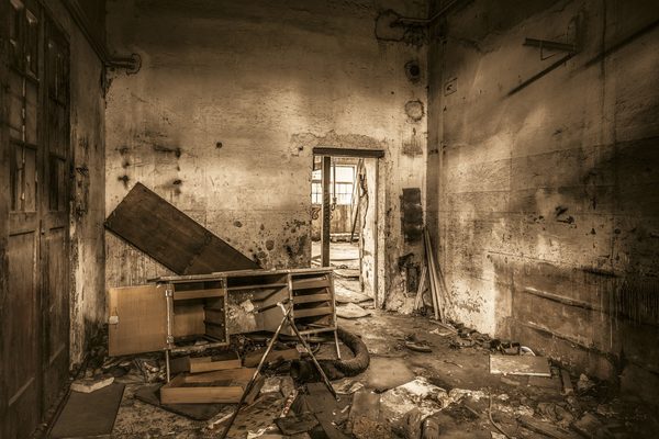 Urbex 23