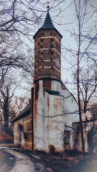 Urbex 29