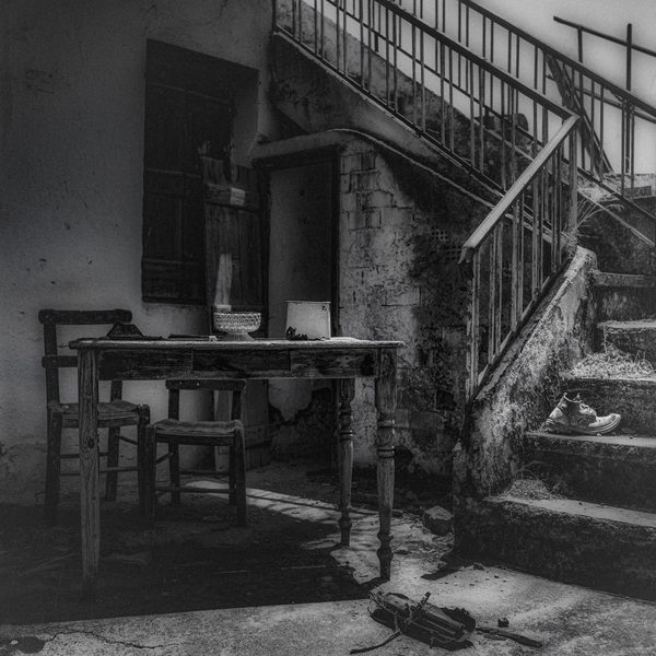 Urbex 32