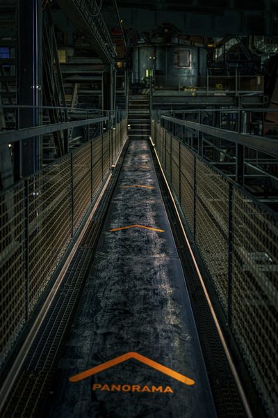 Urbex 37