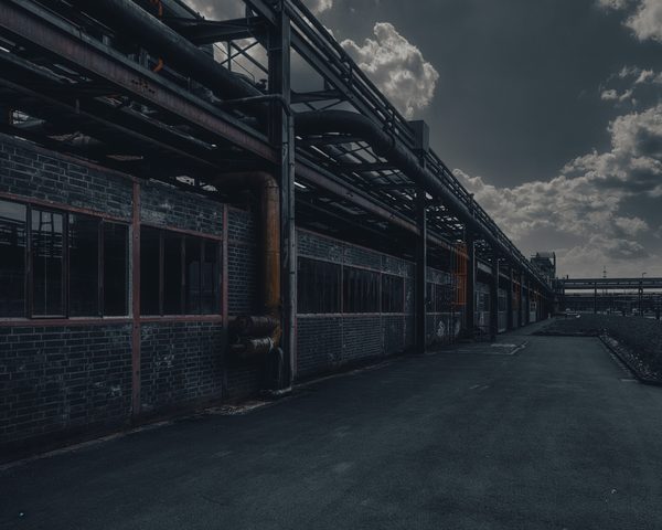 Urbex 40
