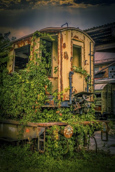 Urbex