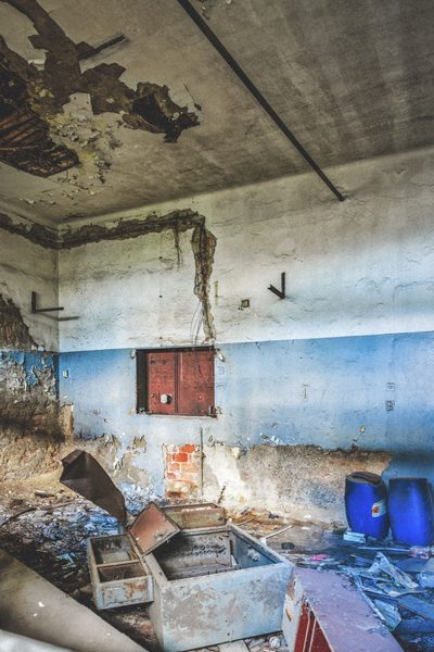 Urbex 50