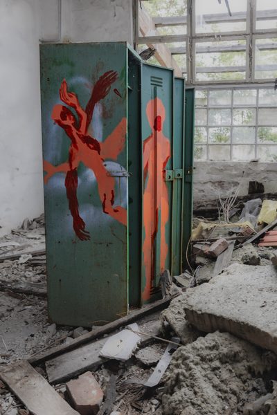 Urbex 54