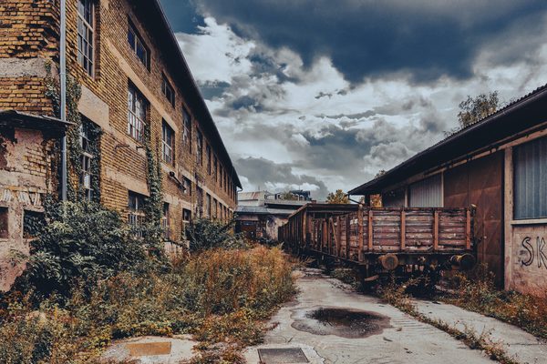 Urbex 55