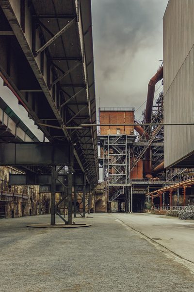 Urbex 60