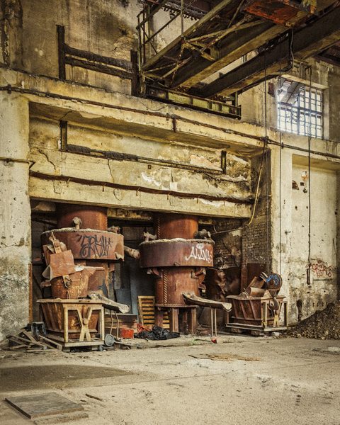 Urbex 61