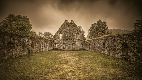 Urbex 71