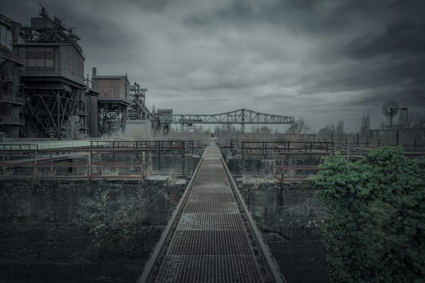 Urbex 80