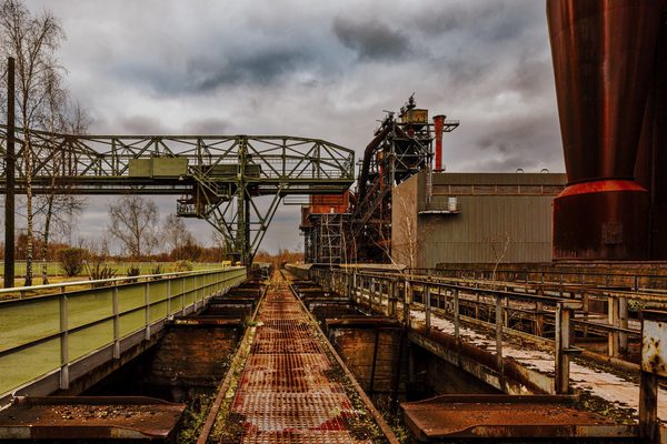 Urbex 81
